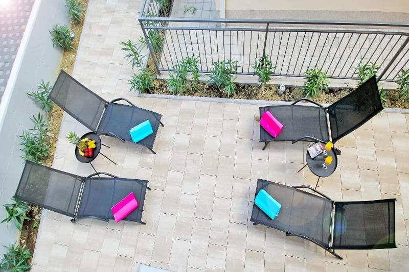Bacan Family Apartments 4