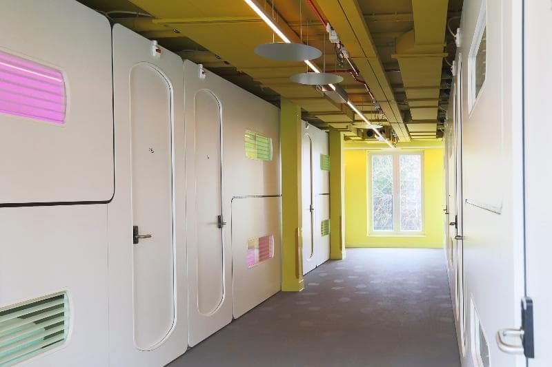 Cityhub Rotterdam 4