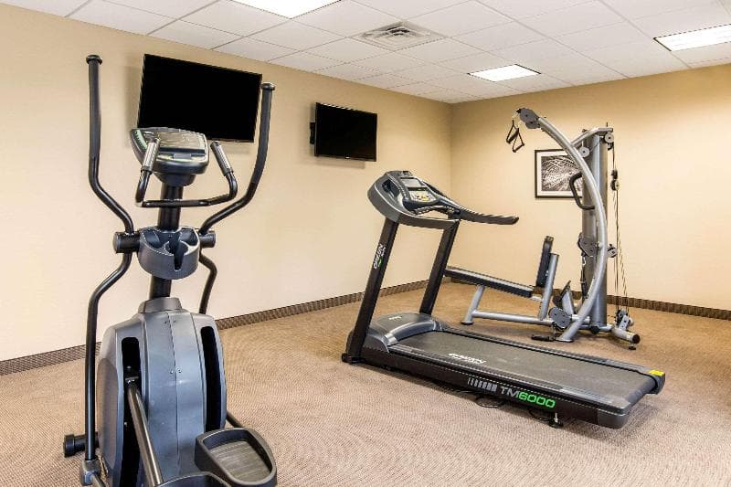 Sleep Inn & Suites 2