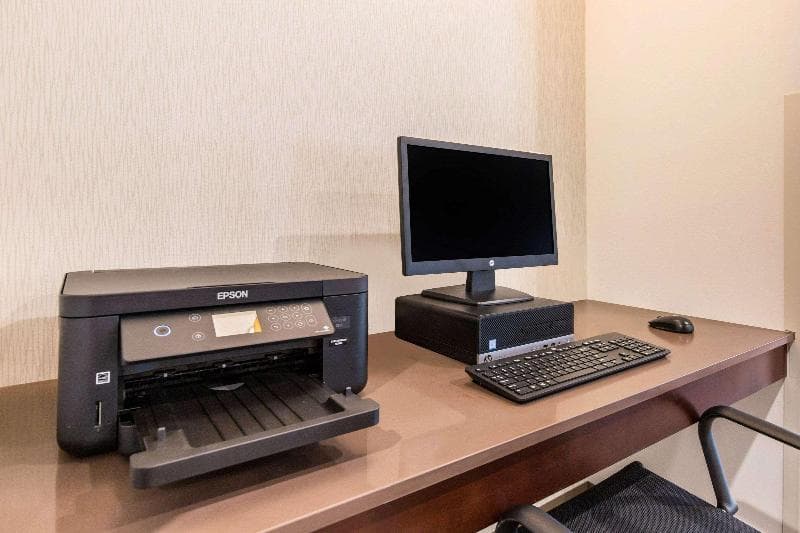 Sleep Inn & Suites photo 1