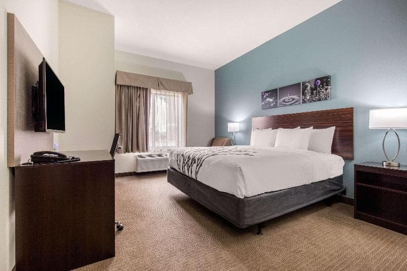 Sleep Inn & Suites 5