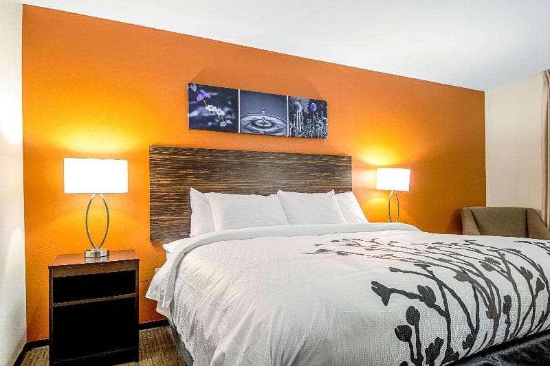 Sleep Inn Geismar - Gonzales 3