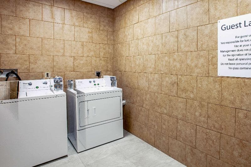 Comfort Suites 3
