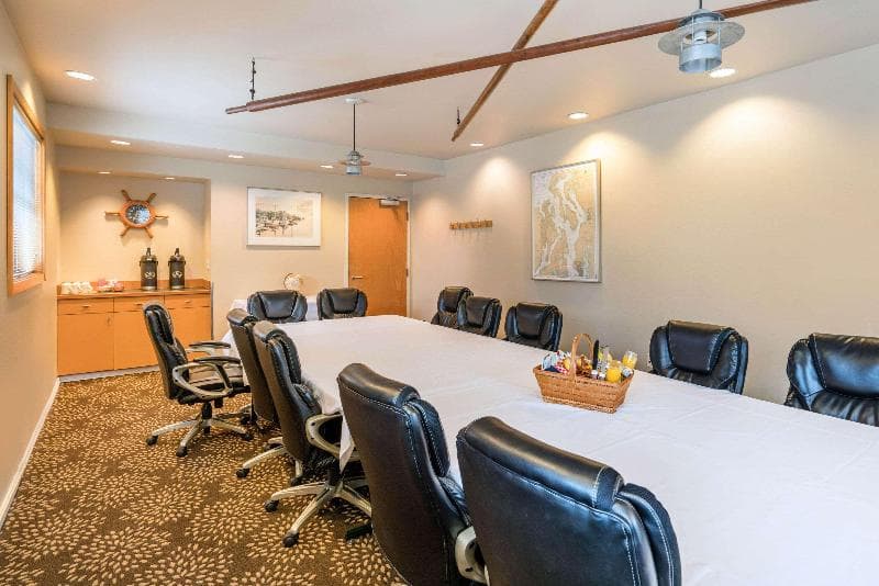 Inn At Port Gardner, An Ascend Hotel Collection Member photo 1