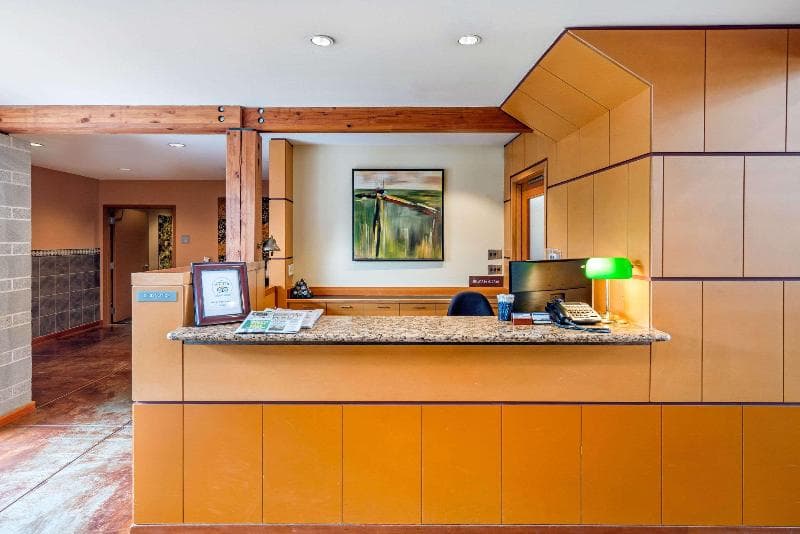 Inn At Port Gardner, An Ascend Hotel Collection Member 2