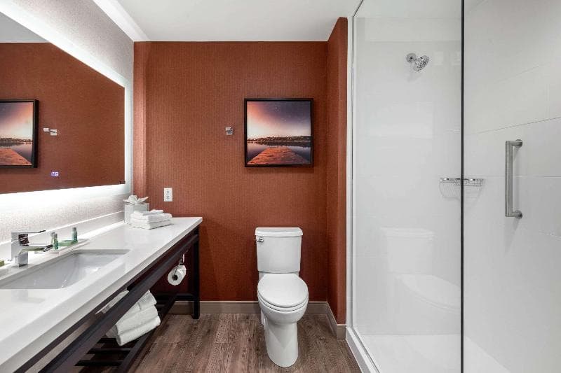 Cambria Hotel Omaha Downtown 3