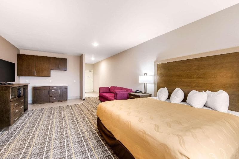 Quality Inn & Suites 2