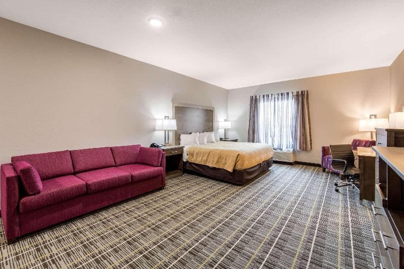Quality Inn & Suites 5