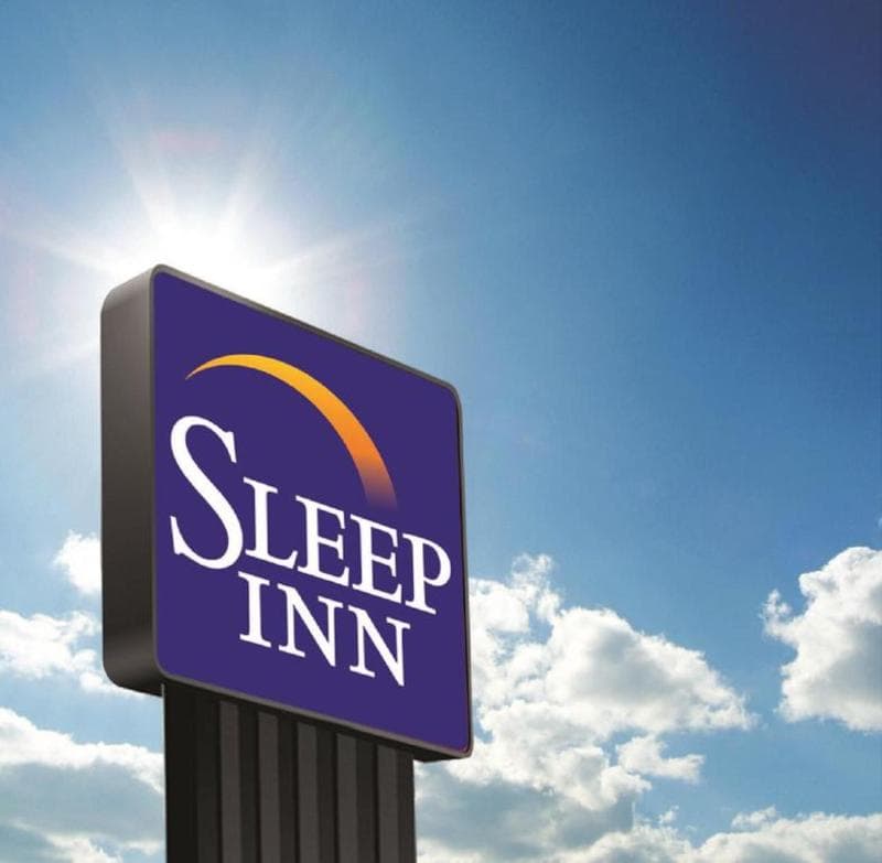 Sleep Inn & Suites Denver International Airport 5