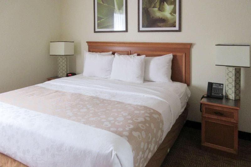 Quality Inn & Suites Raleigh Durham Airport photo 1
