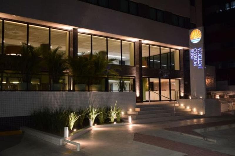 Porto Kaete Hotel 2