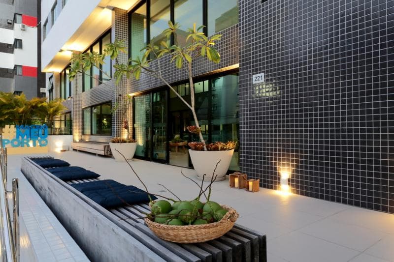 Porto Kaete Hotel 4