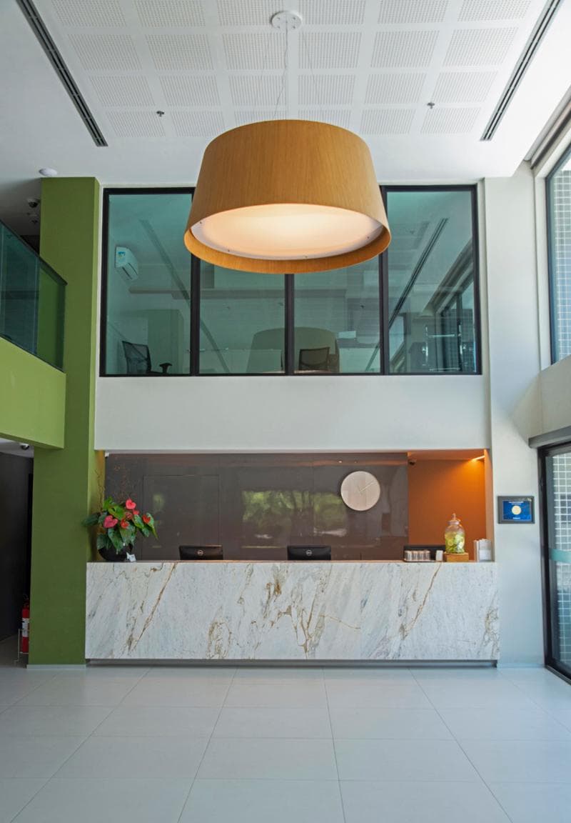 Porto Kaete Hotel photo 1