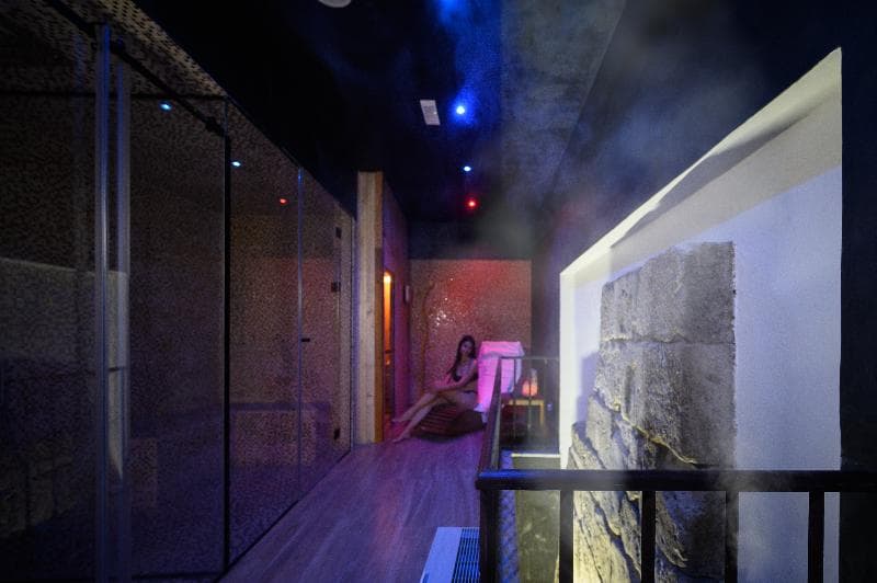 Hotel Caravita 5
