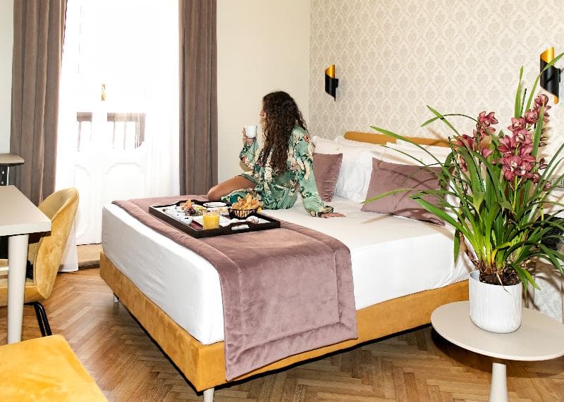 Hotel Caravita 3