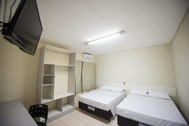 Vila Dumont Residencial 3