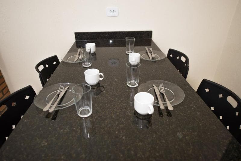 Vila Dumont Residencial 4