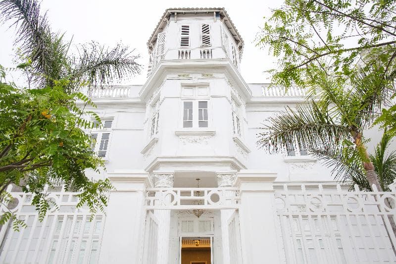 Casa Republica Barranco 5