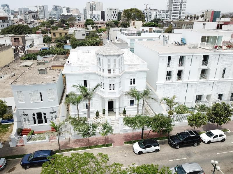 Casa Republica Barranco 3