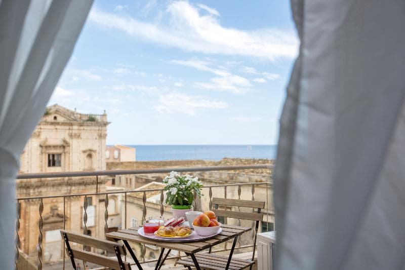 Maison Ortigia 3