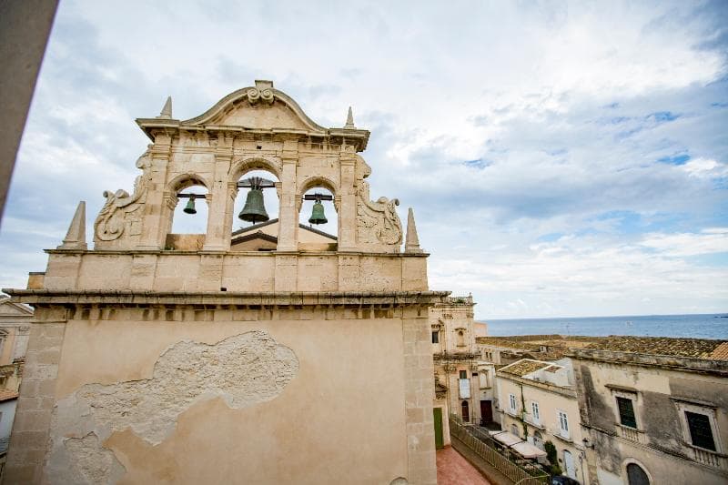 Maison Ortigia 4