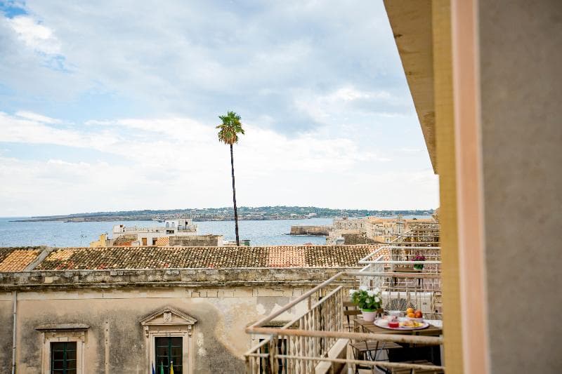 Maison Ortigia 5