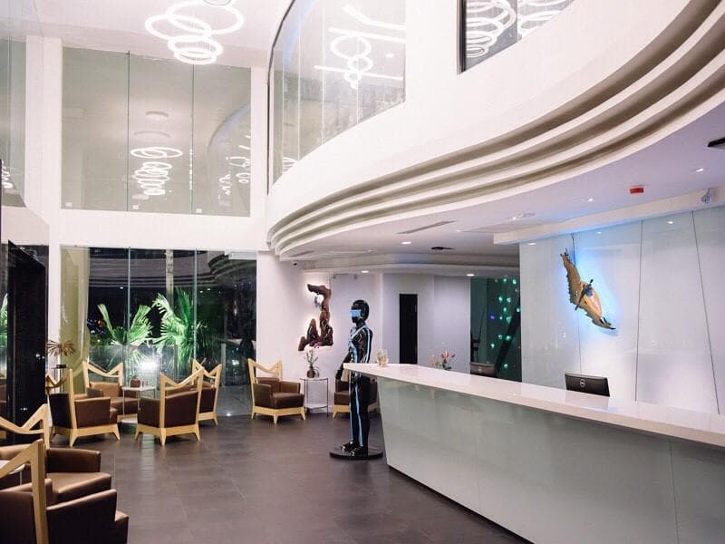The Xtreme Hotel photo 1