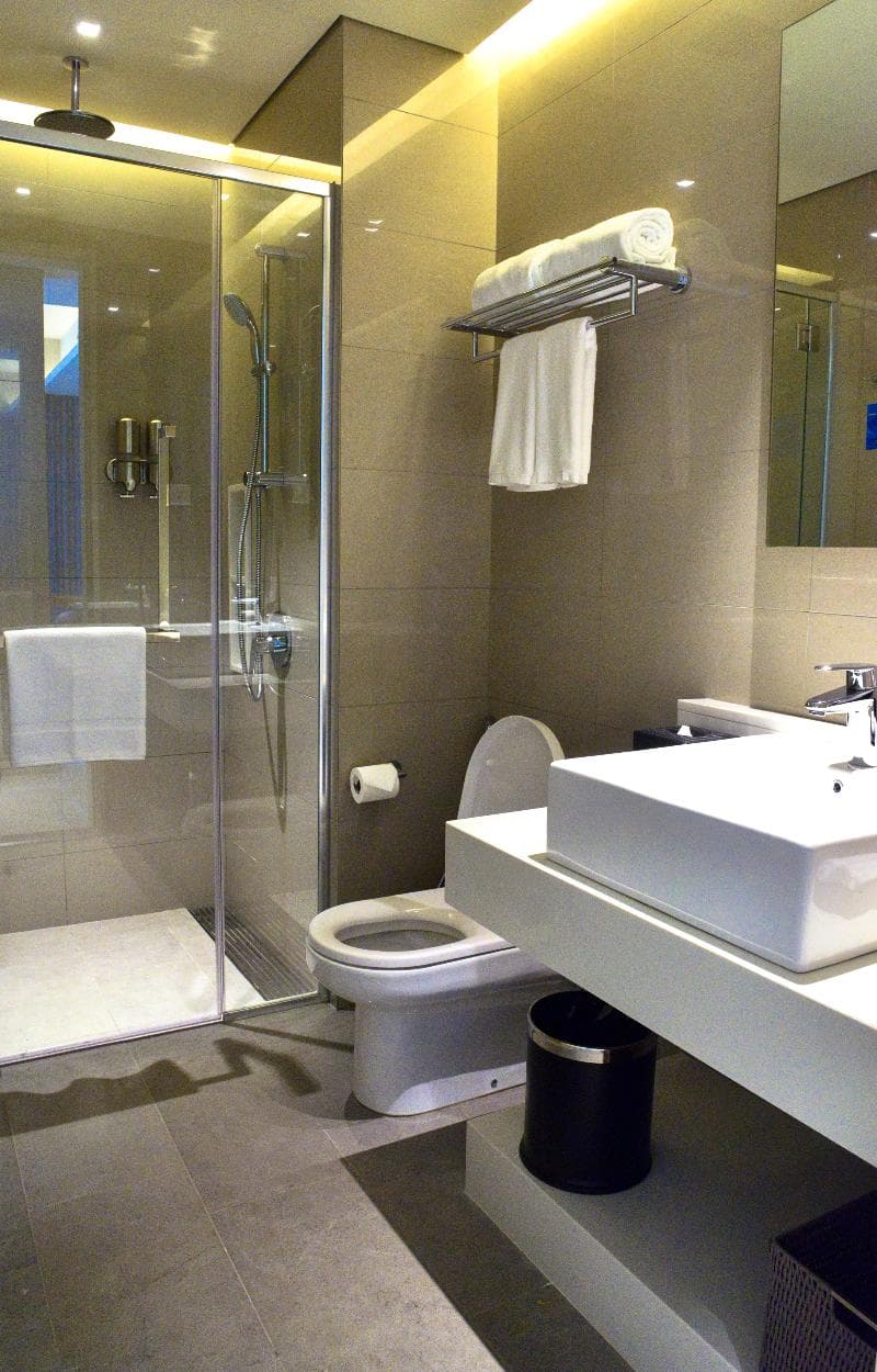 Tribeca Hotel And Serviced Suites 4