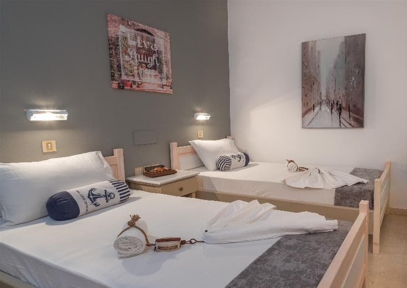 Pasiphae Hotel photo 1