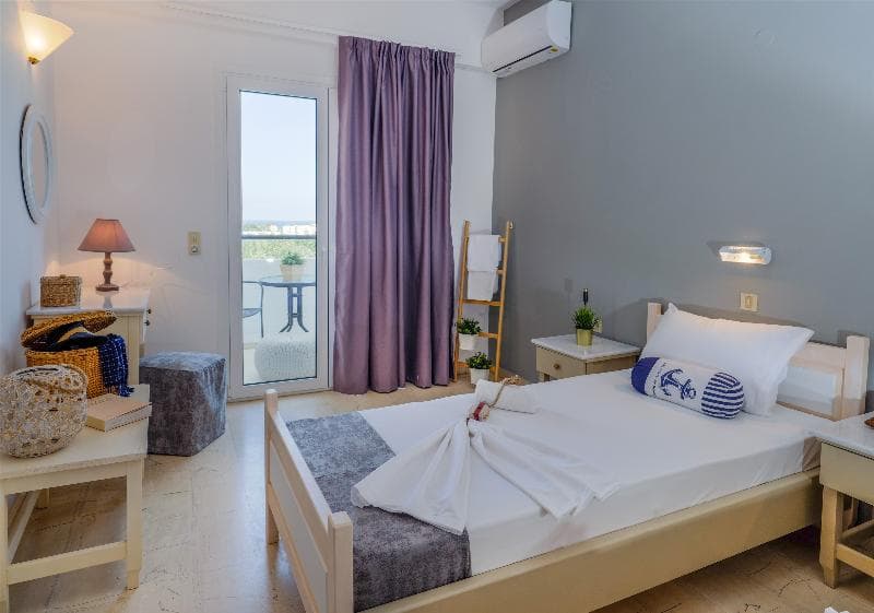 Pasiphae Hotel 4