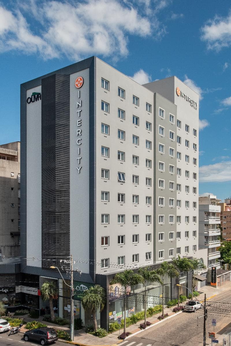 Intercity Sao Leopoldo photo 1