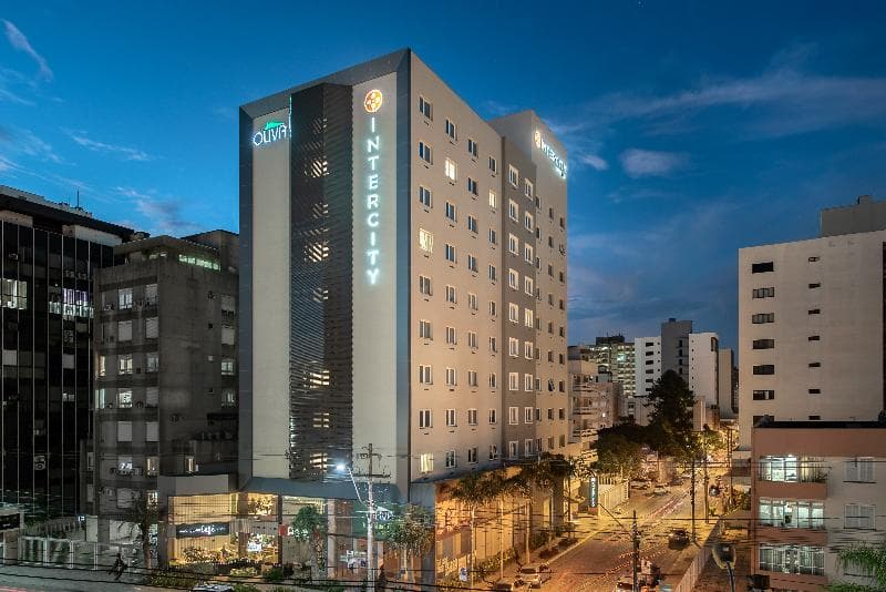 Intercity Sao Leopoldo 2