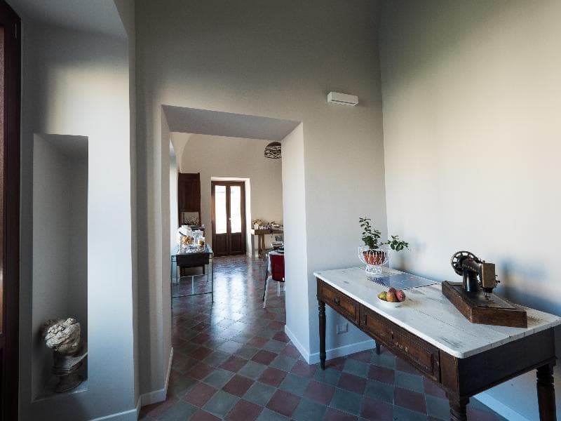 B&B Sciara Larmisi 2
