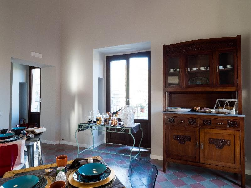 B&B Sciara Larmisi 3