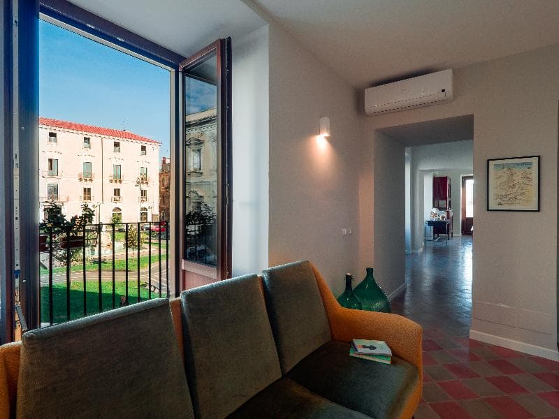 B&B Sciara Larmisi 5