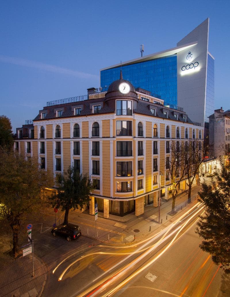 Coop Hotel 2
