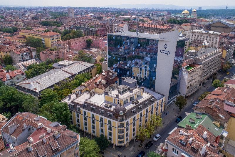Coop Hotel 3