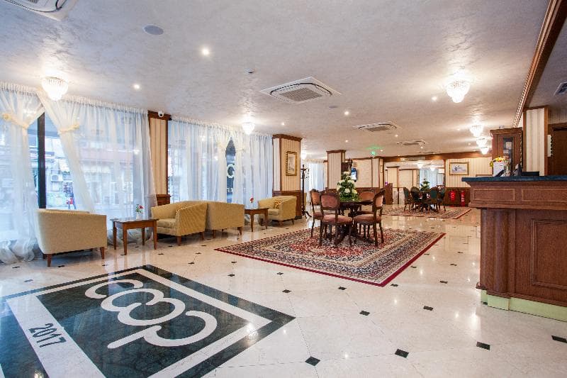 Coop Hotel 4