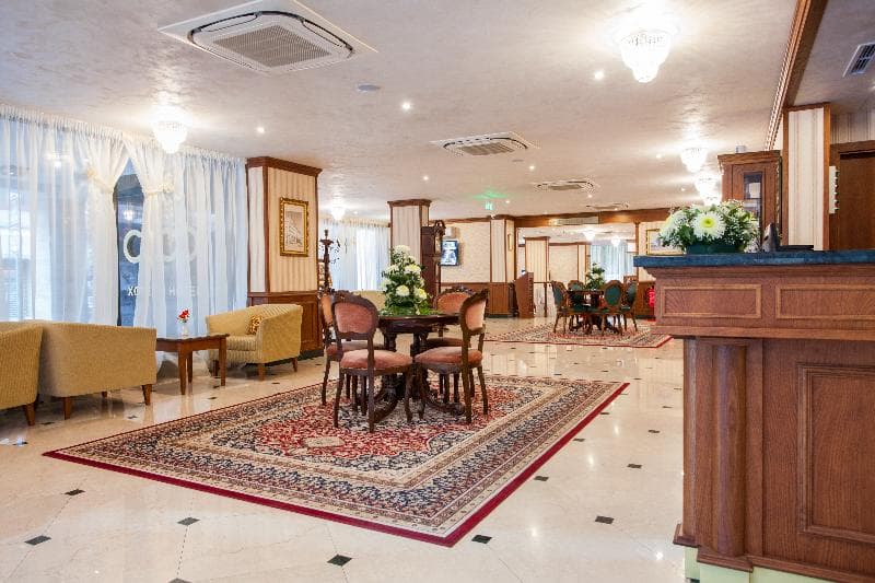 Coop Hotel 5