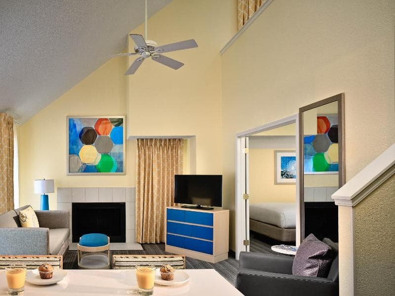 Sonesta Es Suites Atlanta - Perimeter Center East 5