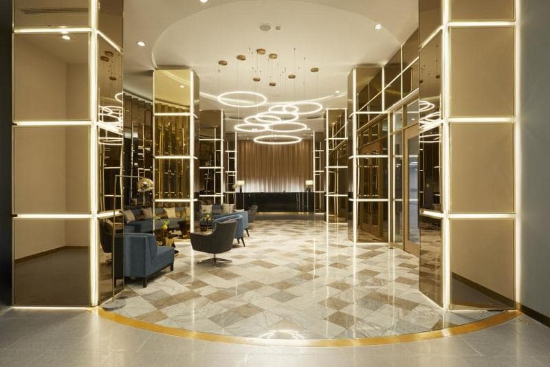 The Quarter Ladprao By Uhg 4