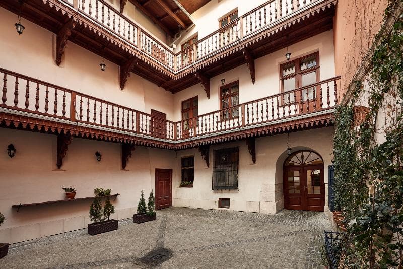 Golebia 8 Residence 3