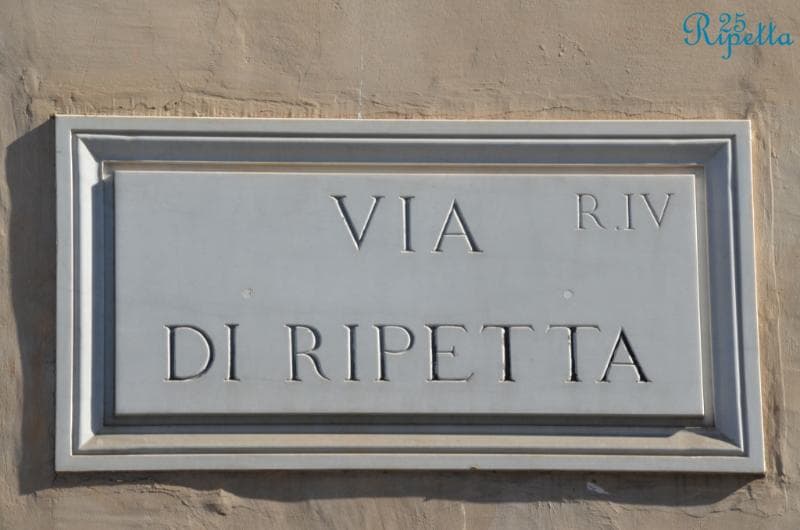 Ripetta 25 Holiday & Business Residence 2