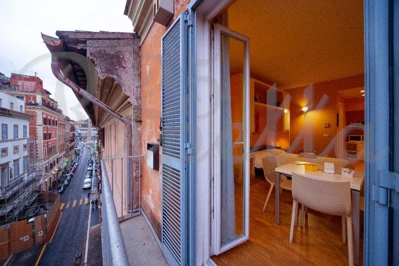 Ripetta 25 Holiday & Business Residence 5