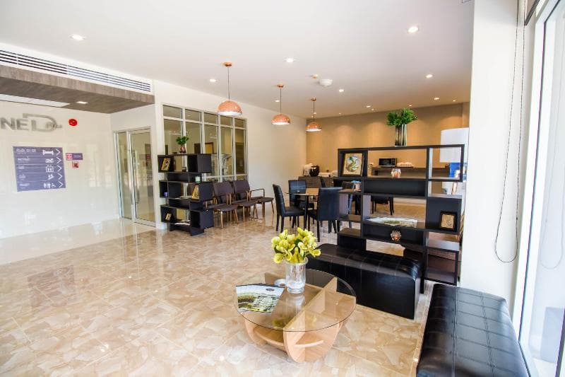 Fortune D Plus Hotel Khaoyai 5