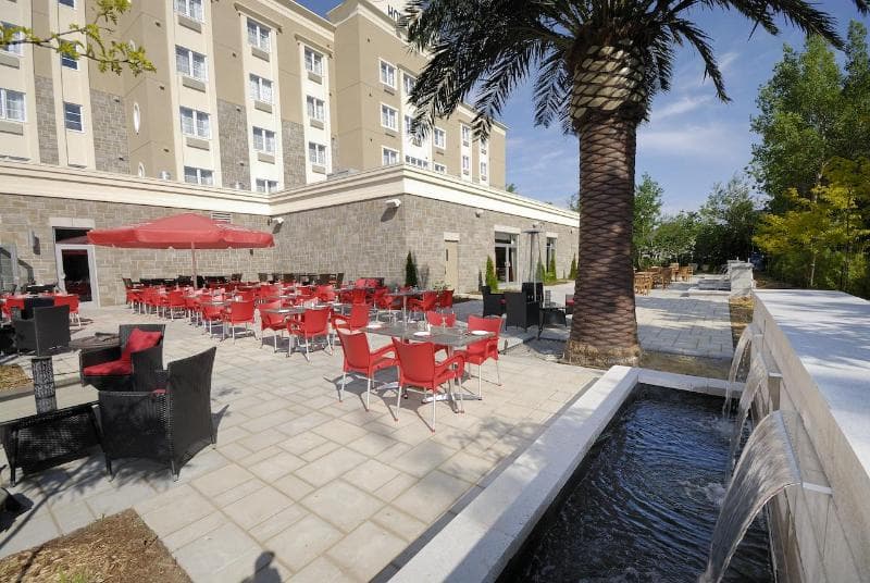 Imperia Hotel & Suites Terrebonne 4