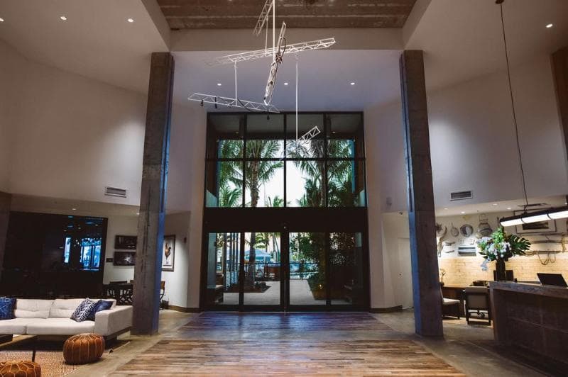 The Perry Hotel Key West 5