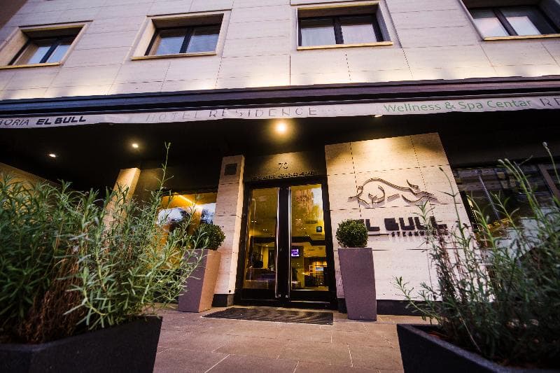 Residence main