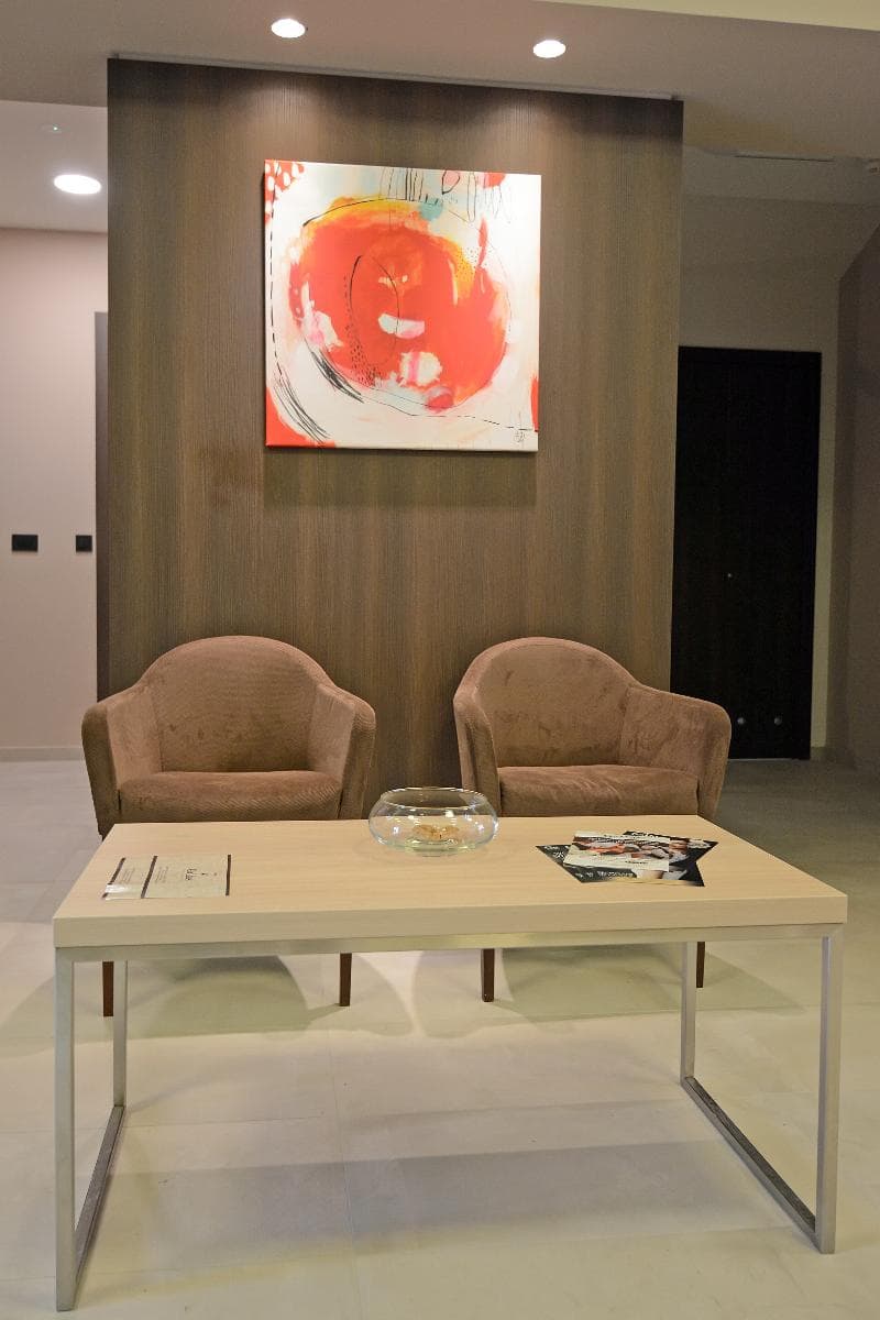 Hotel Gallus 4