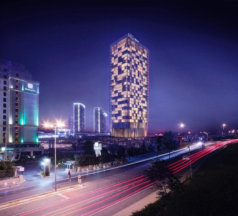 Westside Residences by Rotana 3